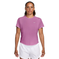 Nike Swift Breathe Dri-FIT Short-Sleeve Running Top
