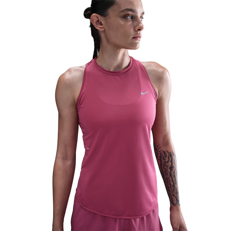 Nike Swift Dri-FIT Running Tank Top