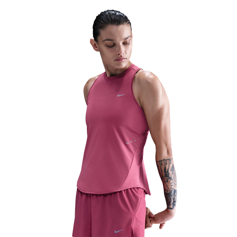 Nike Swift Dri-FIT Running Tank Top