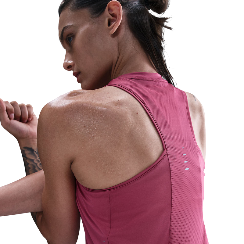 Nike Swift Dri-FIT Running Tank Top