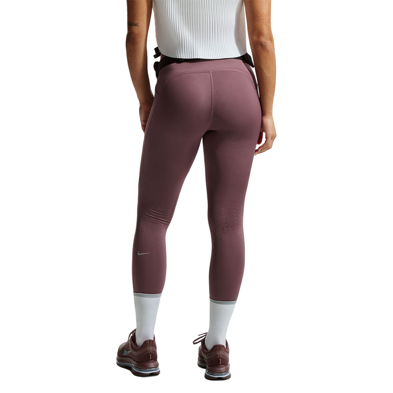 Nike Swift High-Waisted 7/8 Running Leggings