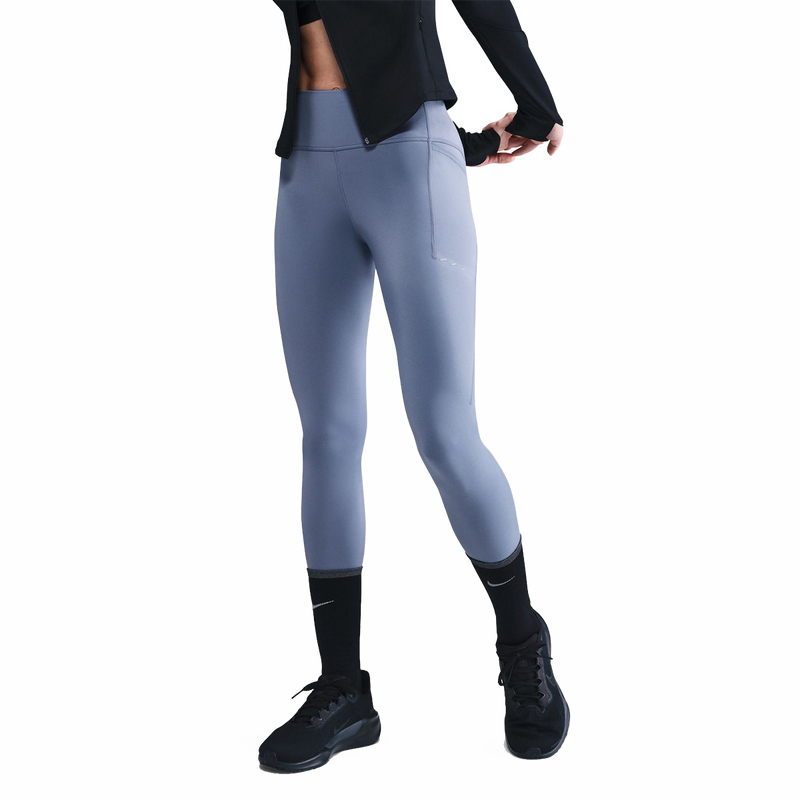 Nike Swift High-Waisted 7/8 Running Leggings