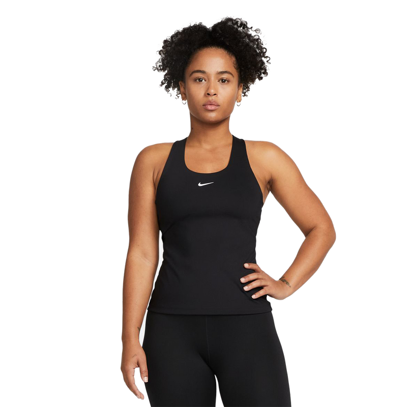 Nike Swoosh Medium-Support Padded Bra