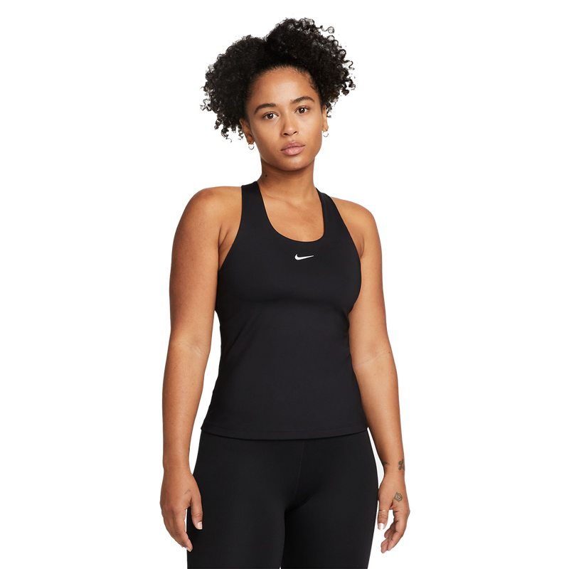 Nike Swoosh Medium-Support Padded Bra