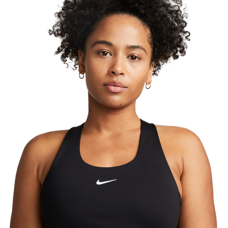Nike Swoosh Medium-Support Padded Bra