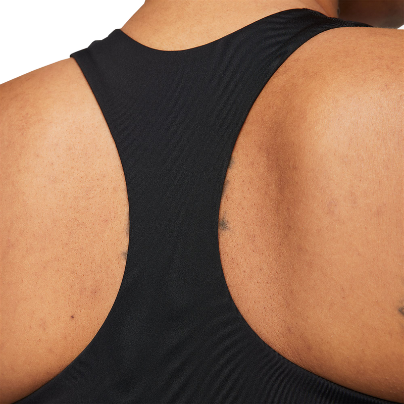 Nike Swoosh Medium-Support Padded Bra
