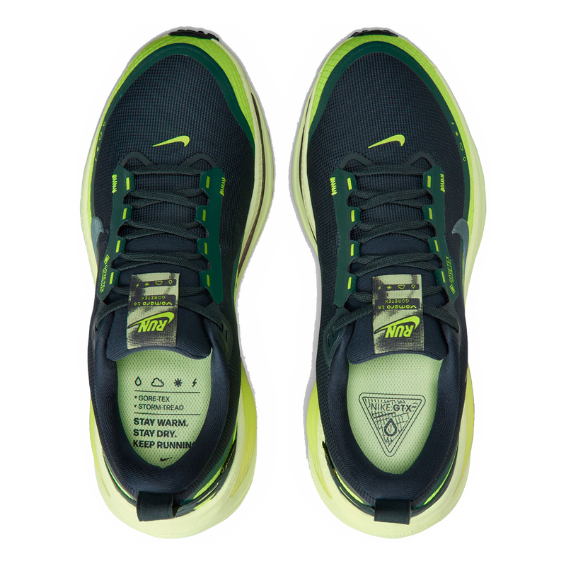 Nike Vomero 18 GORE-TEX