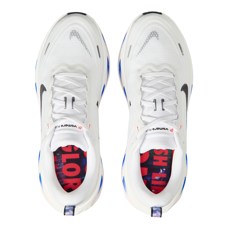 Nike Vomero Plus