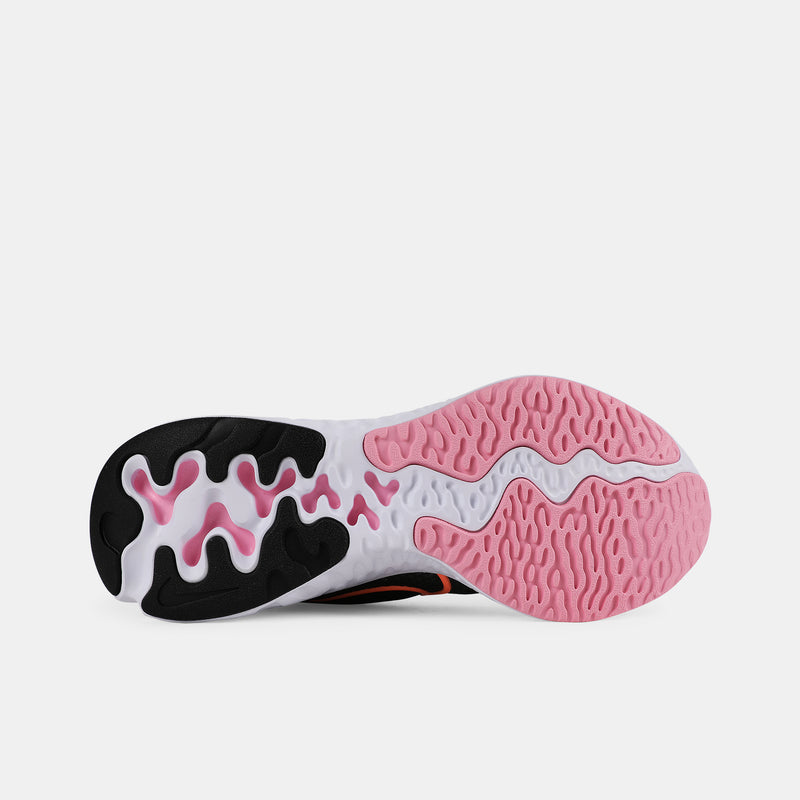 Nike Womens Renew Run Running Shoes