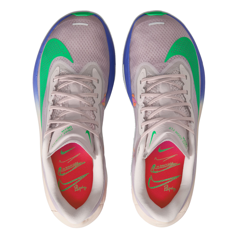 Nike Zoom Fly 6 EK