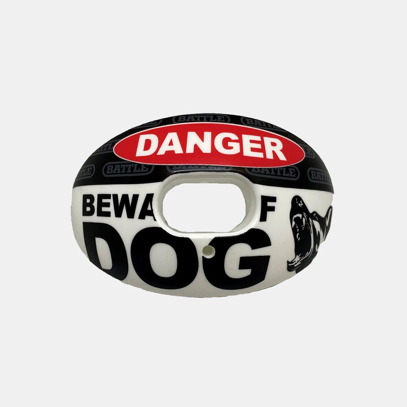 Novelty Limited Edition Oxygen Lip Protector - SV SPORTS