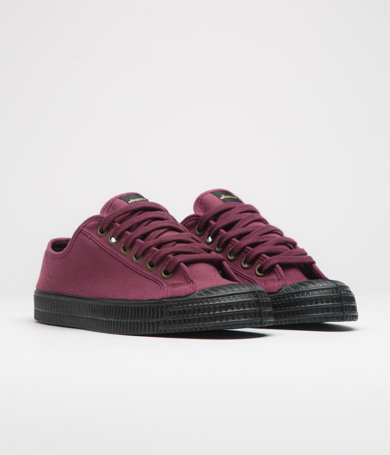 Novesta Star Master Shoes in Port Royale