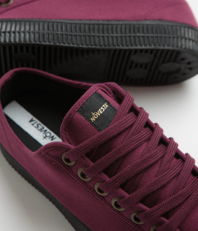 Novesta Star Master Shoes in Port Royale