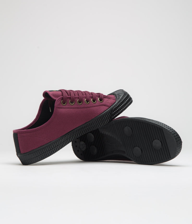 Novesta Star Master Shoes in Port Royale