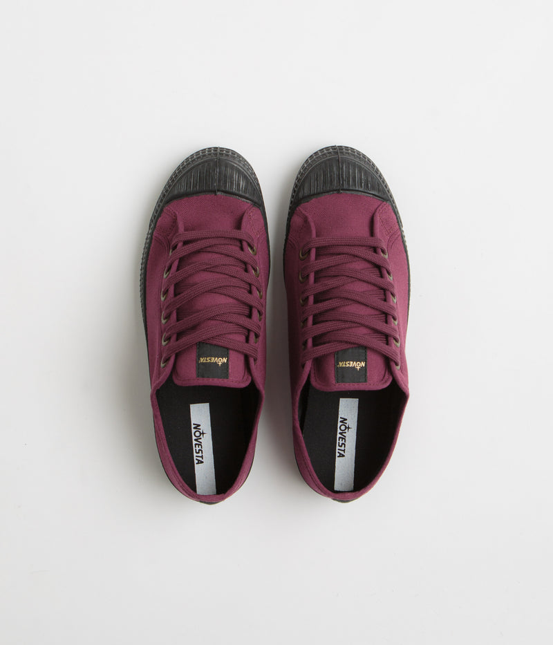 Novesta Star Master Shoes in Port Royale