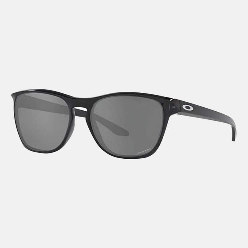 Manorburn Matte Grey Ink/Prizm Black - SV SPORTS