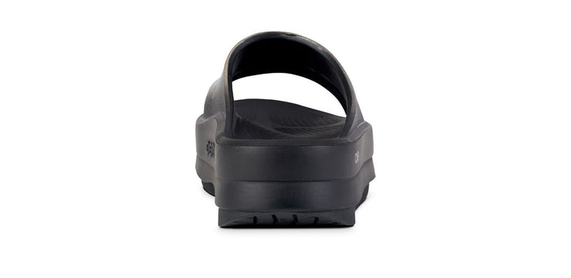 Oofos Women's OOmega OOahh Luxe Sandal