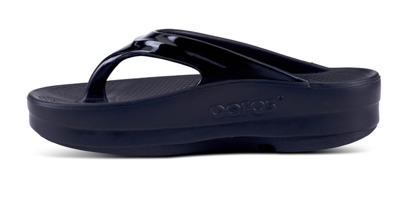 Oofos Women's OOmega OOlala Sandal