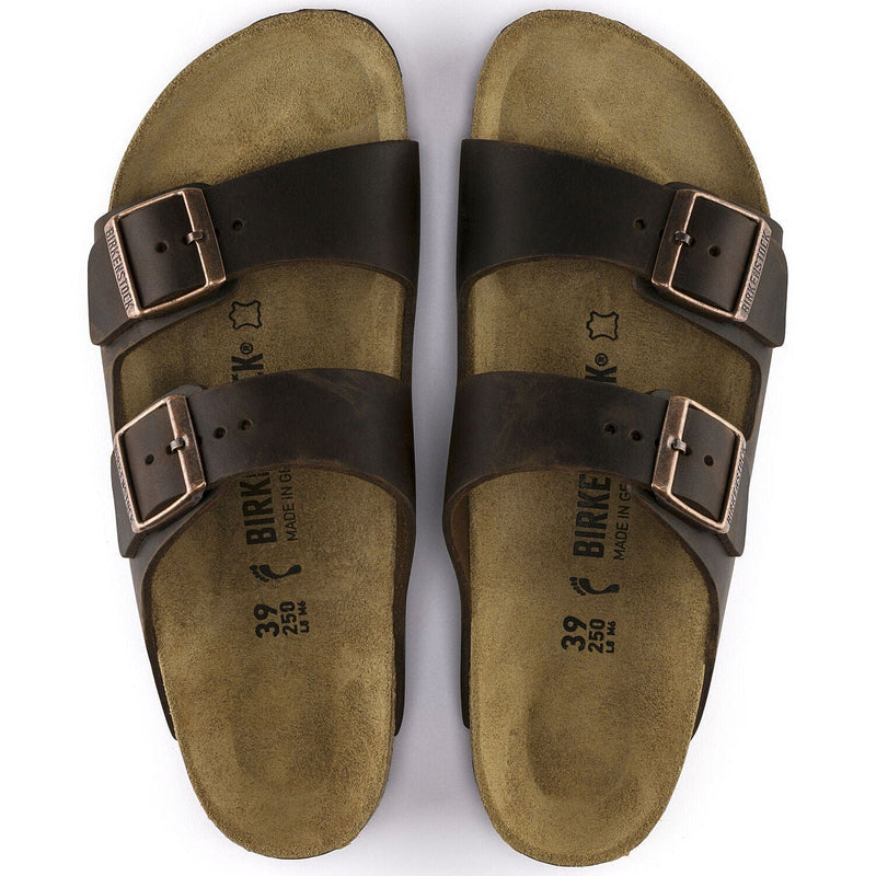 (Open Box) Arizona Oiled Leather - Image 5