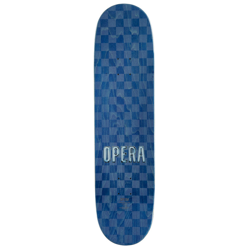 Opera Clay Kreiner Grooves EX7 Skateboard Deck - 8.50"