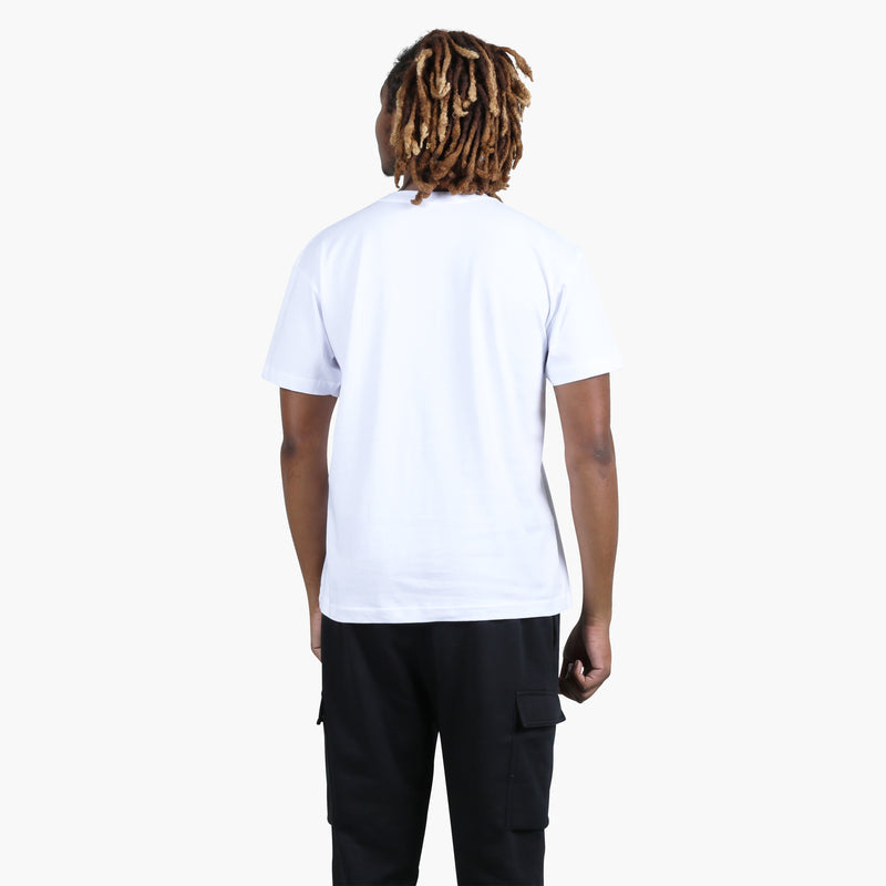 Ball is Life Original Jelly Wordmark Short Sleeve T-Shirt - SV SPORTS
