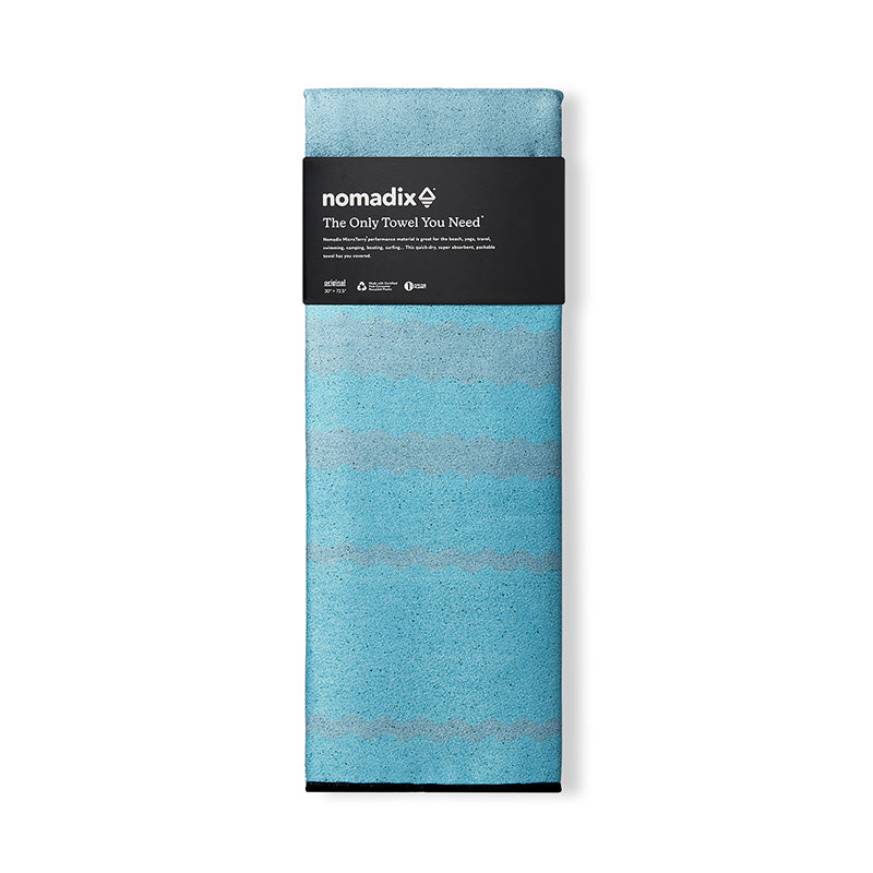 Original Towel: Yosemite National Park - Image 2