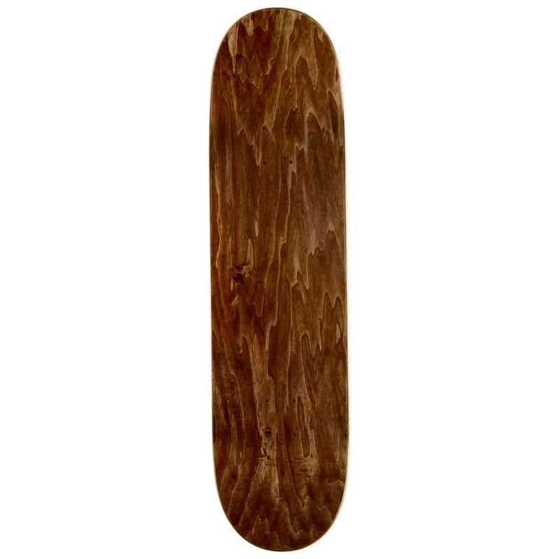 Passport Eyeball Series Closin Time Skateboard Deck - 8.874"