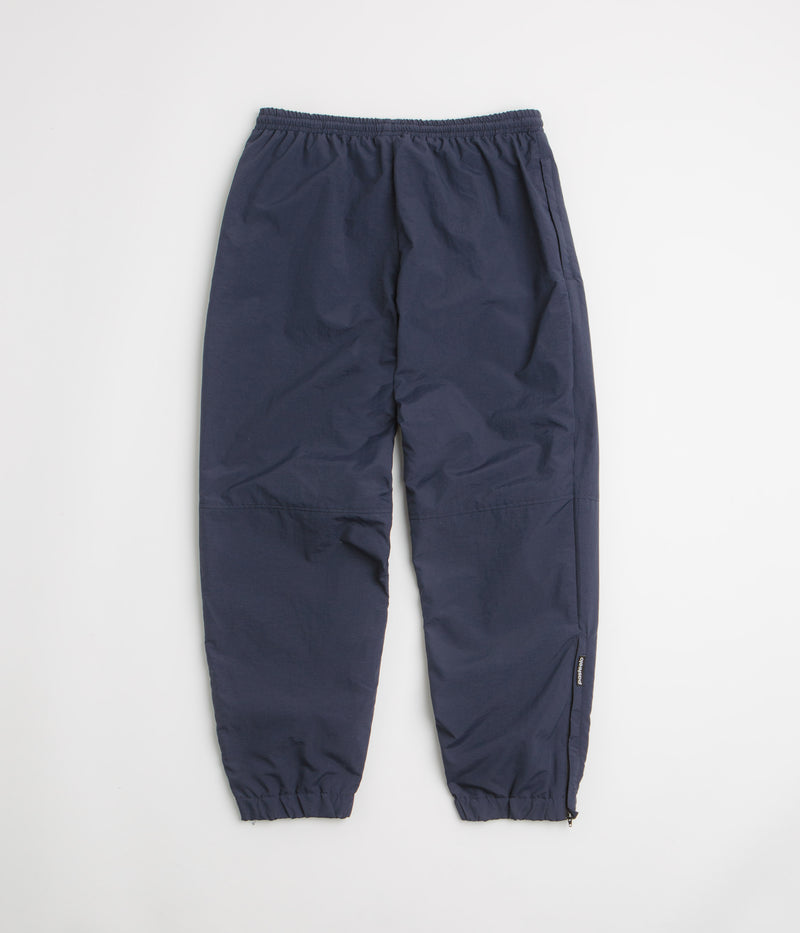 Pasteelo Sports Pants in Navy