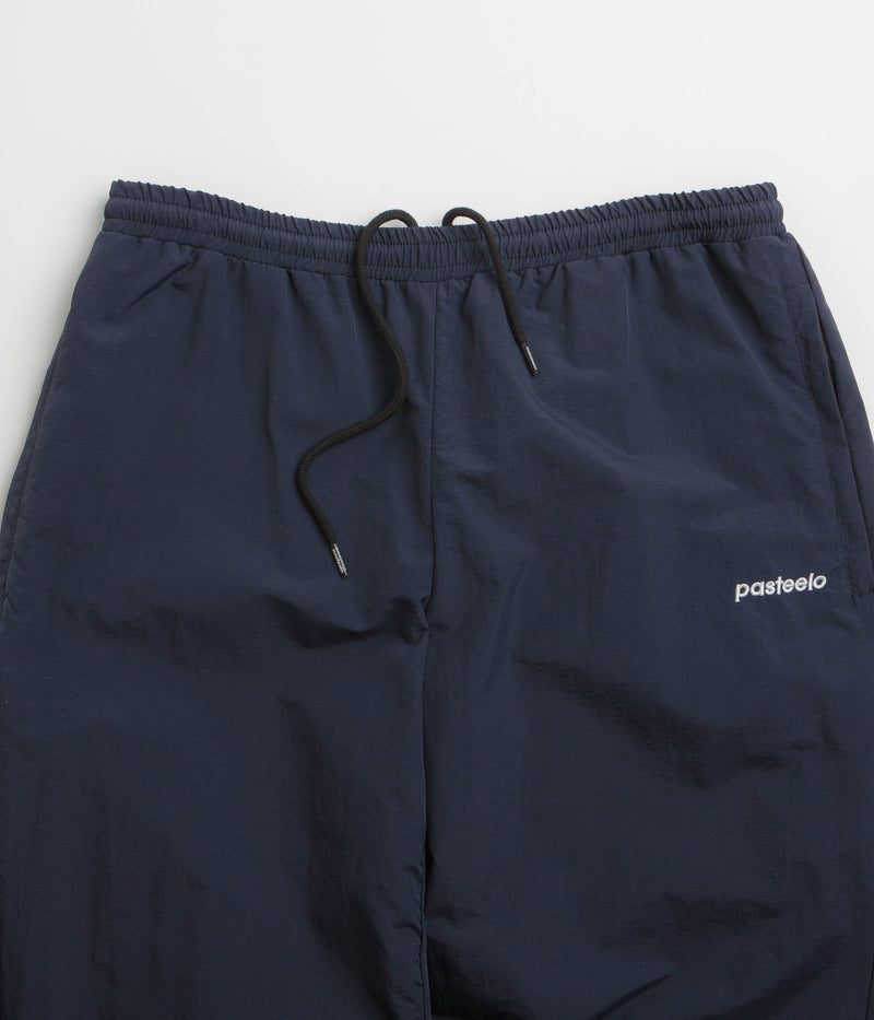 Pasteelo Sports Pants in Navy