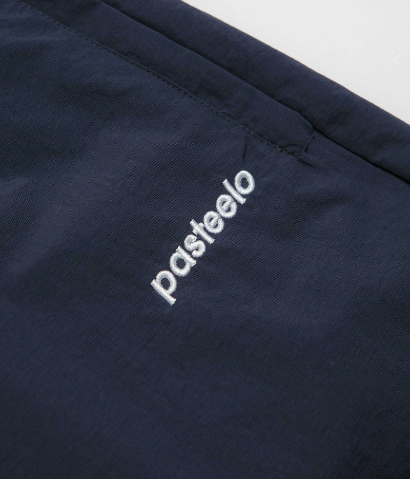 Pasteelo Sports Pants in Navy