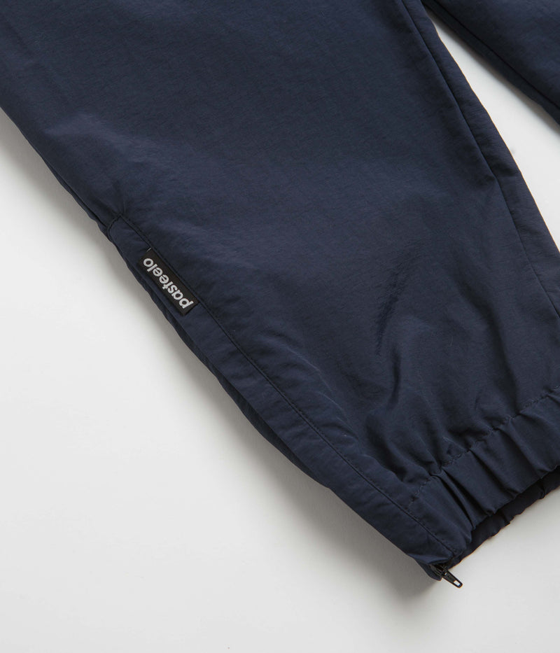 Pasteelo Sports Pants in Navy