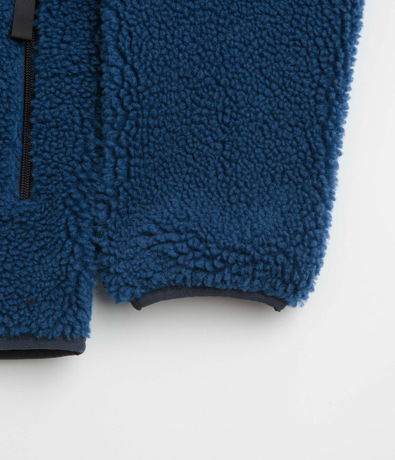 Patagonia Classic Retro-X Jacket in Clement Blue