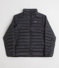 Patagonia Down Sweater Jacket in Black and Black