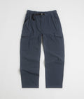 Patagonia Outdoor Everyday Pants in Smolder Blue