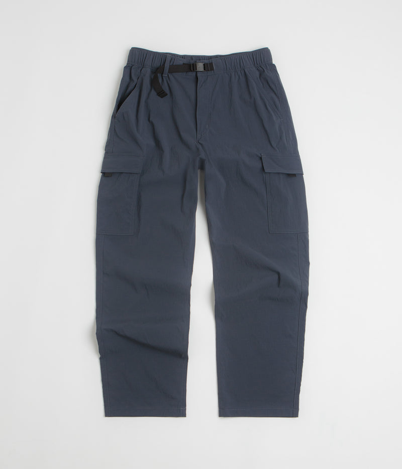Patagonia Outdoor Everyday Pants in Smolder Blue
