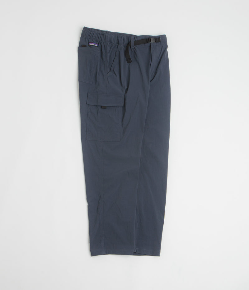 Patagonia Outdoor Everyday Pants in Smolder Blue