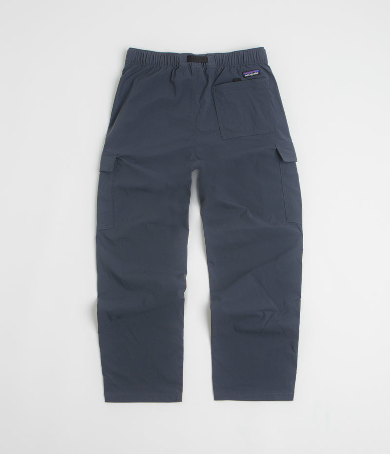Patagonia Outdoor Everyday Pants in Smolder Blue