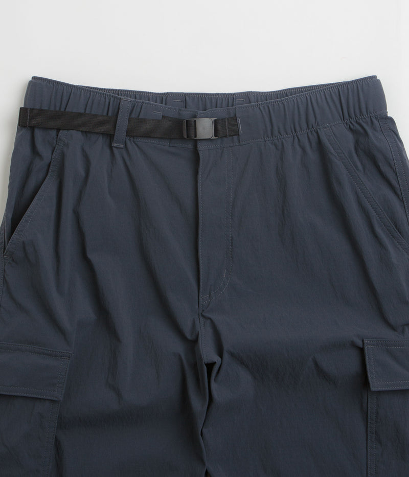 Patagonia Outdoor Everyday Pants in Smolder Blue