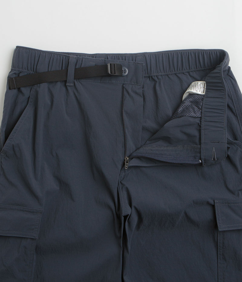 Patagonia Outdoor Everyday Pants in Smolder Blue