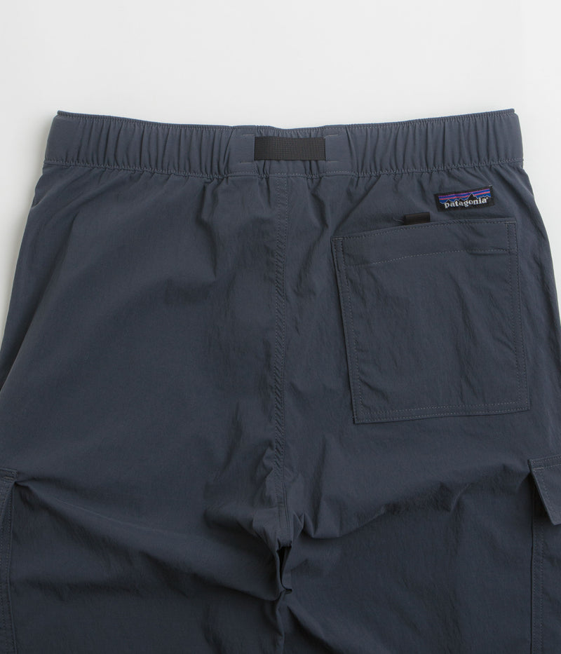 Patagonia Outdoor Everyday Pants in Smolder Blue