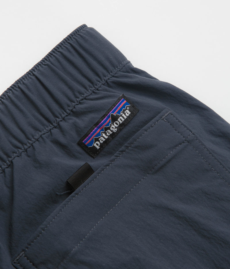 Patagonia Outdoor Everyday Pants in Smolder Blue
