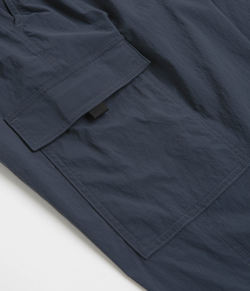 Patagonia Outdoor Everyday Pants in Smolder Blue
