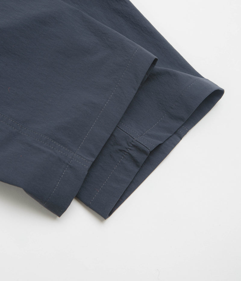 Patagonia Outdoor Everyday Pants in Smolder Blue