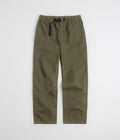 Patagonia Point Reyes Canvas Gi Pants in Basin Green