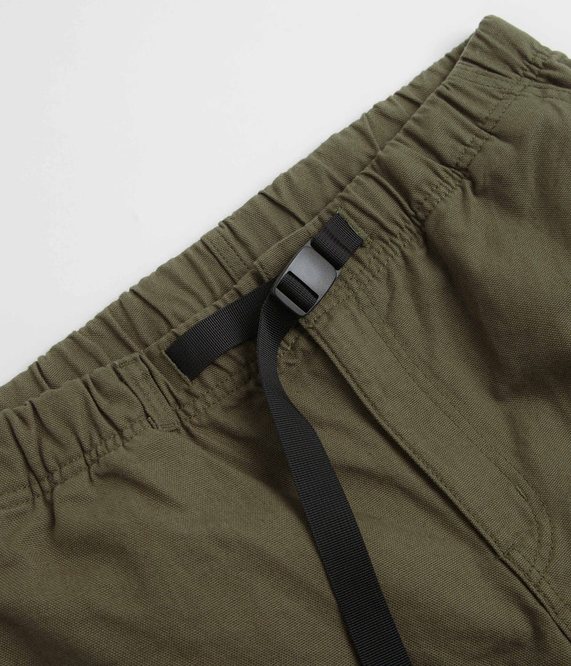 Patagonia Point Reyes Canvas Gi Pants in Basin Green
