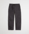 Patagonia Point Reyes Canvas Gi Pants in Ink Black