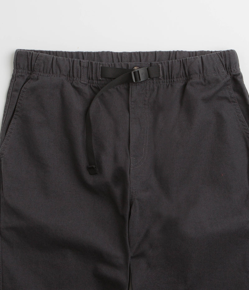 Patagonia Point Reyes Canvas Gi Pants in Ink Black
