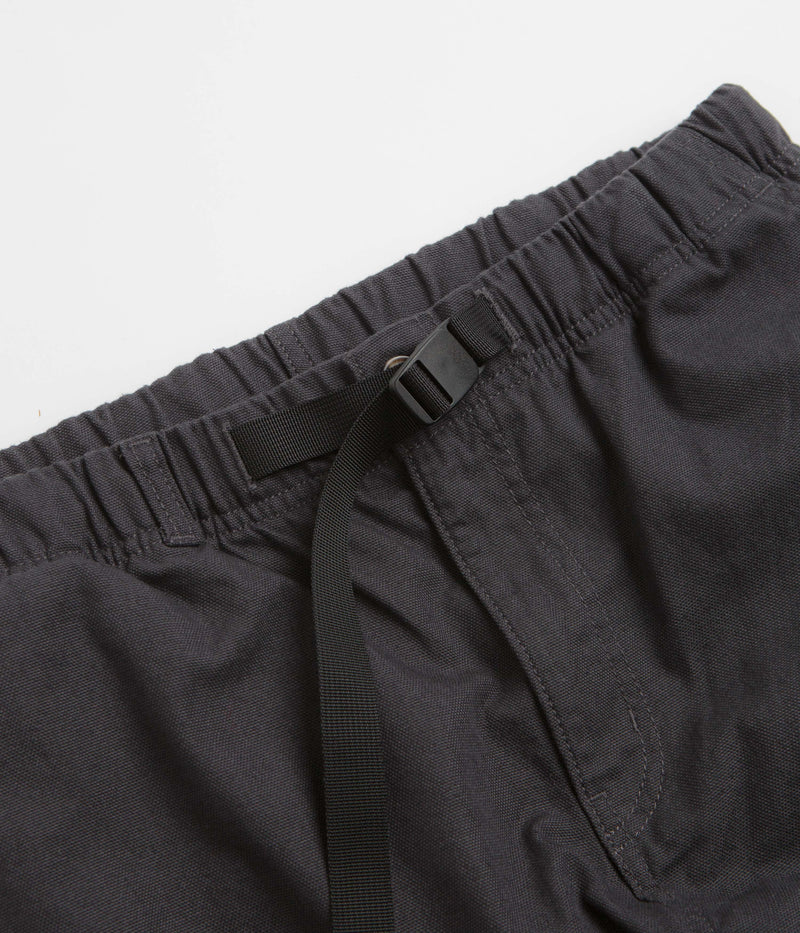 Patagonia Point Reyes Canvas Gi Pants in Ink Black