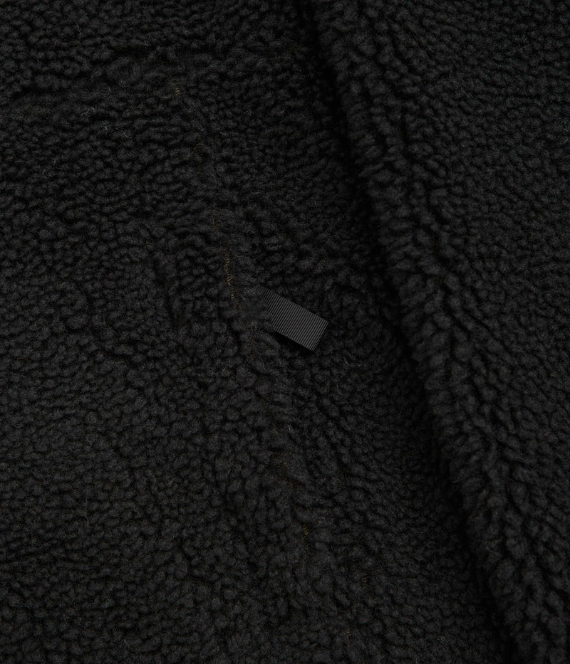 Patagonia Retro-X Hoody Jacket in Black