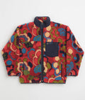 Patagonia Womens Classic Retro-X Jacket in River River: Amanita Red